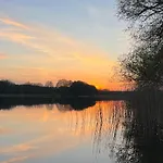 Dom wakacyjny Mazurskie Siedlisko Langen