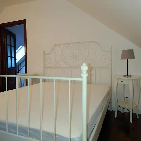 Mazurskie Siedlisko Langen Сasa de vacaciones Mrągowo