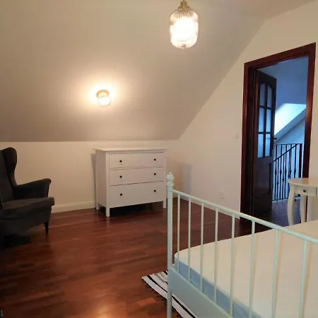 Mazurskie Siedlisko Langen Сasa de vacaciones Mrągowo