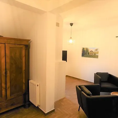 Mazurskie Siedlisko Langen *