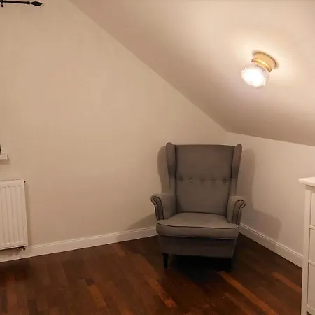 Сasa de vacaciones Mazurskie Siedlisko Langen *