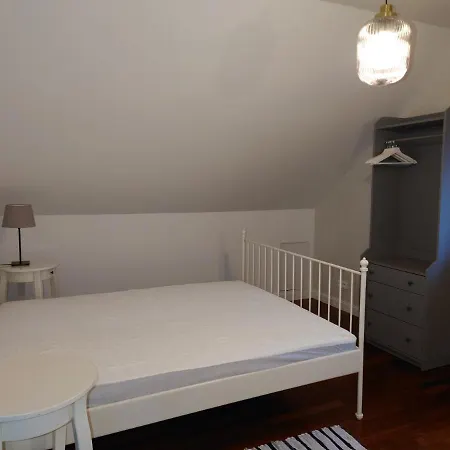 Mazurskie Siedlisko Langen Сasa de vacaciones *