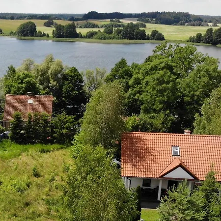 Mazurskie Siedlisko Langen *