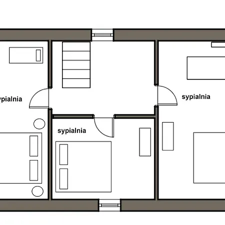 Mazurskie Siedlisko Langen