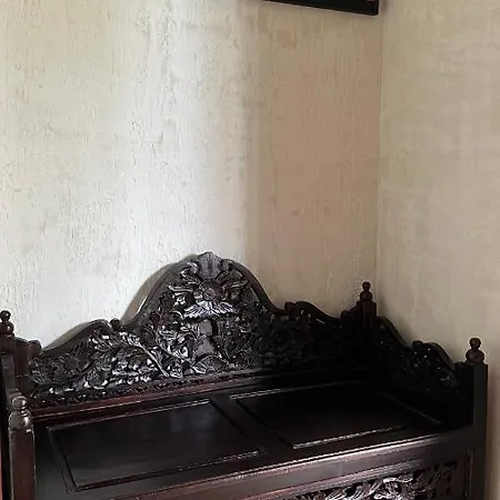 Mazurskie Siedlisko Langen