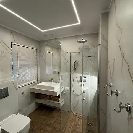 Mazurskie Siedlisko Langen