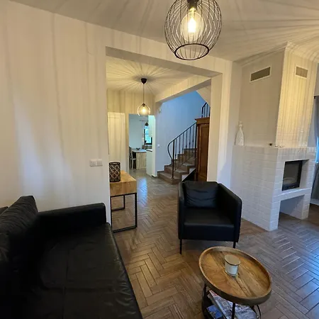 Сasa de vacaciones Mazurskie Siedlisko Langen