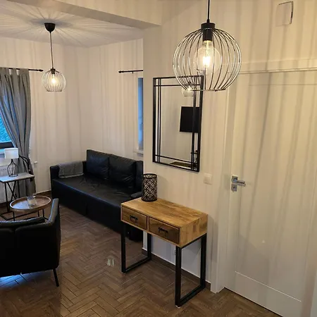 Сasa de vacaciones Mazurskie Siedlisko Langen Mrągowo