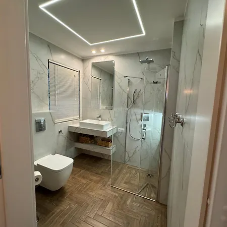 Mazurskie Siedlisko Langen