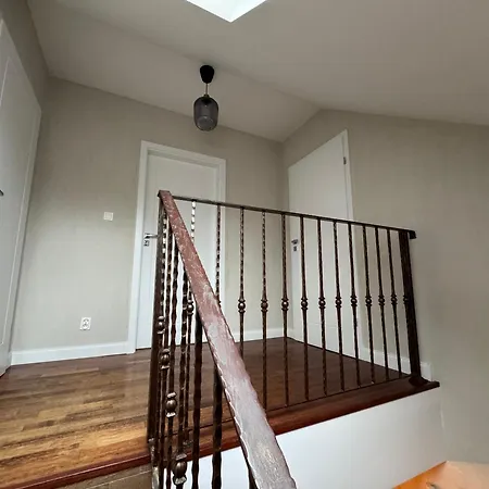 Mazurskie Siedlisko Langen