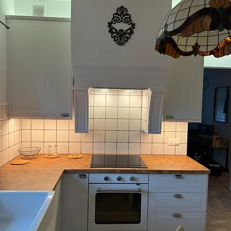 Mazurskie Siedlisko Langen Hébergement de vacances