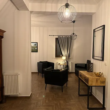 Nyaraló Mazurskie Siedlisko Langen Mrągowo