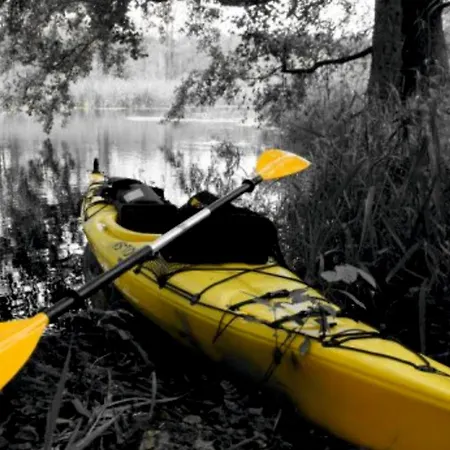Hébergement de vacances Mazurskie Siedlisko Langen *