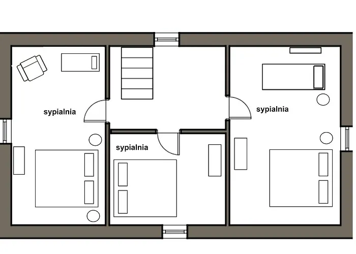 Mazurskie Siedlisko Langen