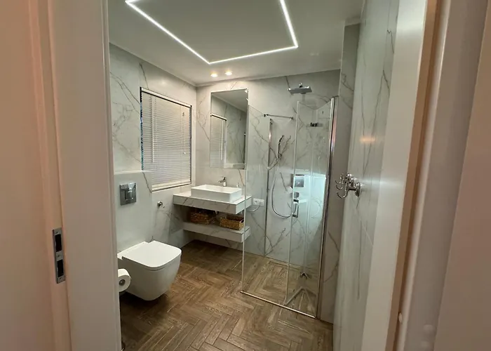 Mazurskie Siedlisko Langen