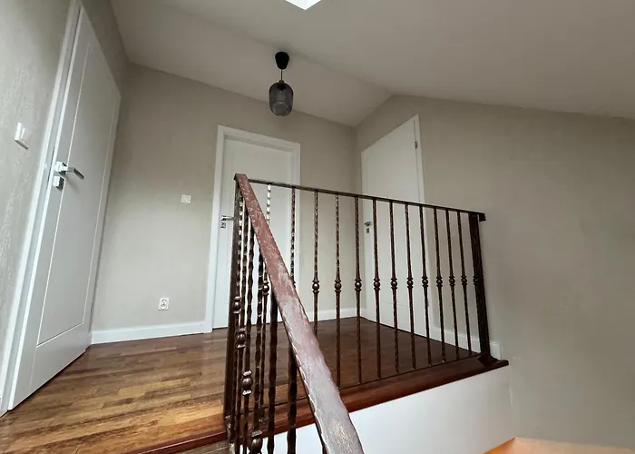 Mazurskie Siedlisko Langen